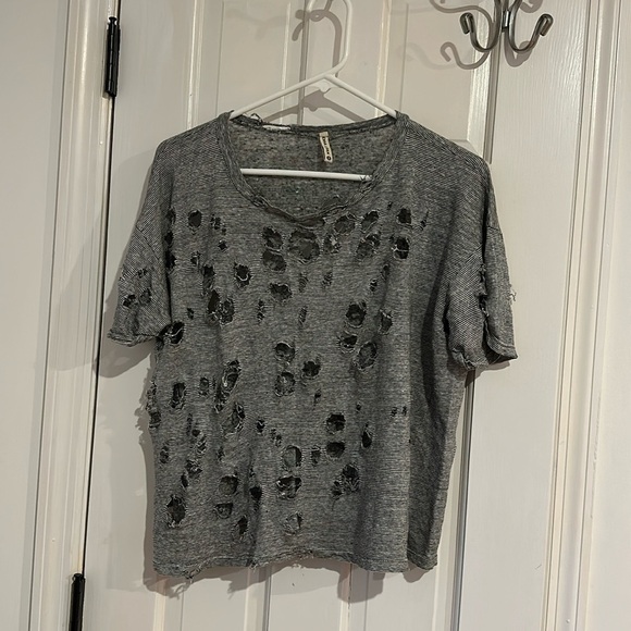 Emma & Sam Tops - Lightly used. Emma and sam vintage t shirt size small